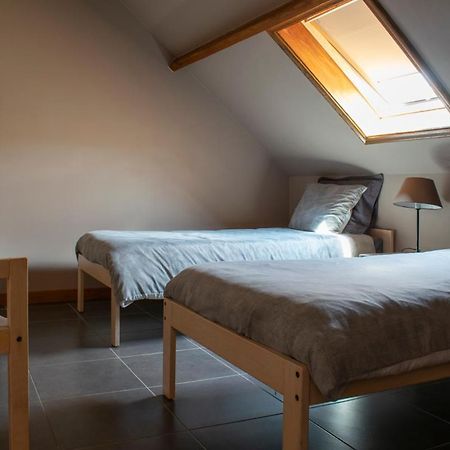 B&B Molenzicht Ninove Eksteriør billede