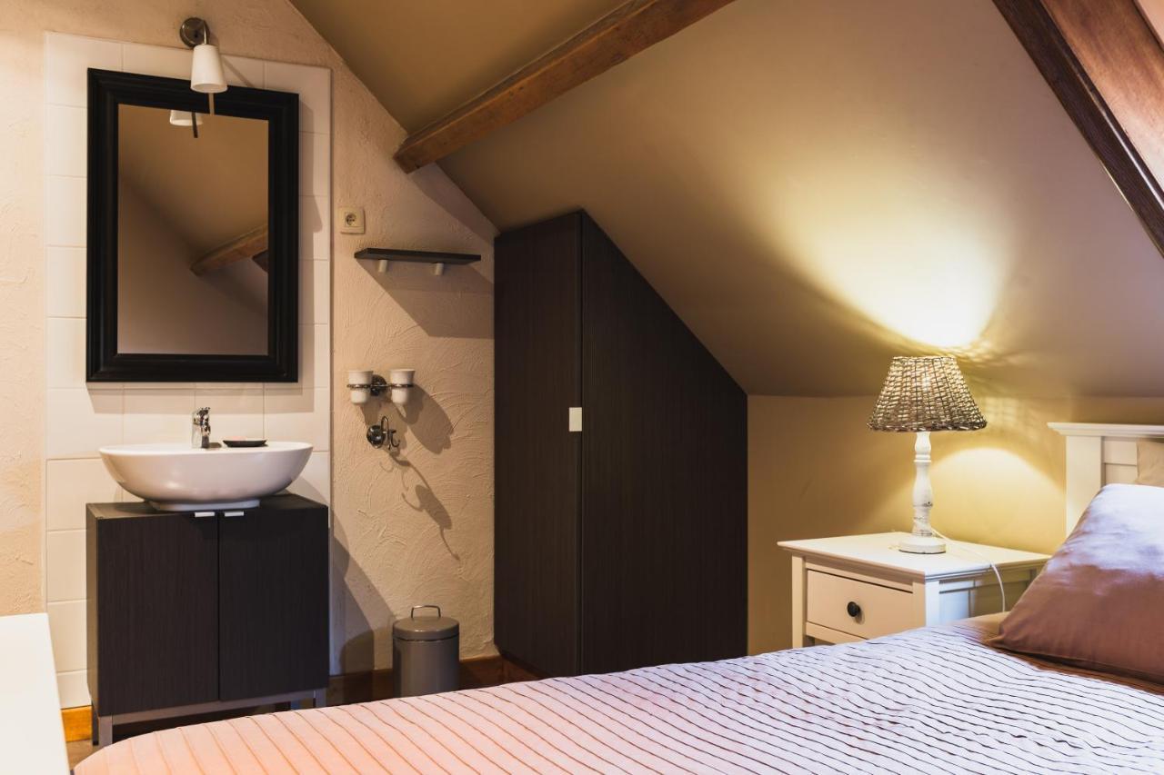 B&B Molenzicht Ninove Eksteriør billede