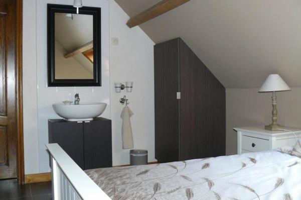 B&B Molenzicht Ninove Eksteriør billede
