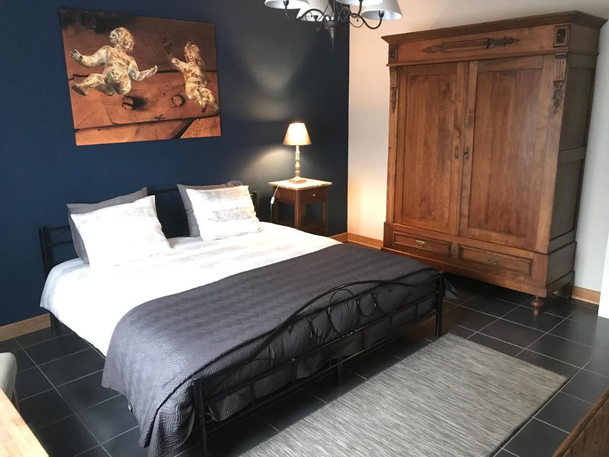 B&B Molenzicht Ninove Eksteriør billede